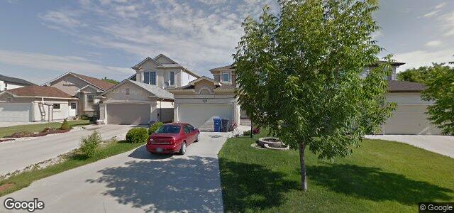 270 Golden Eagle Drive（加拿大曼尼托巴省溫尼伯市）房屋照片