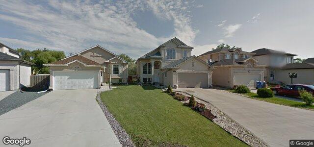 Photo of 274 Golden Eagle Drive in Winnipeg, Manitoba