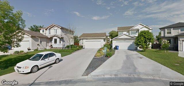 290 Golden Eagle Drive（加拿大曼尼托巴省溫尼伯市）房屋照片