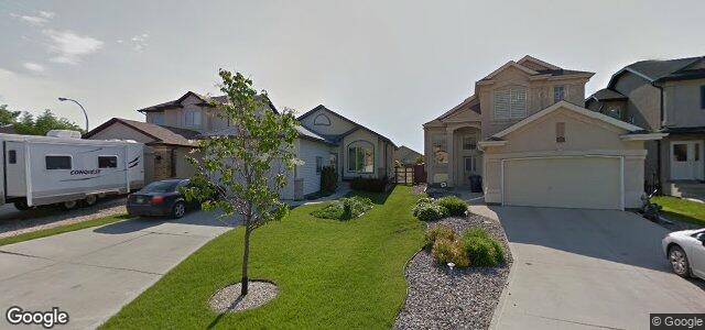 295 Golden Eagle Drive（加拿大曼尼托巴省溫尼伯市）房屋照片