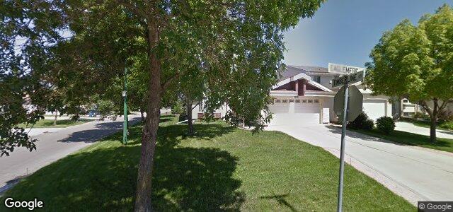 3 Eaglemere Drive（加拿大曼尼托巴省溫尼伯市）房屋照片