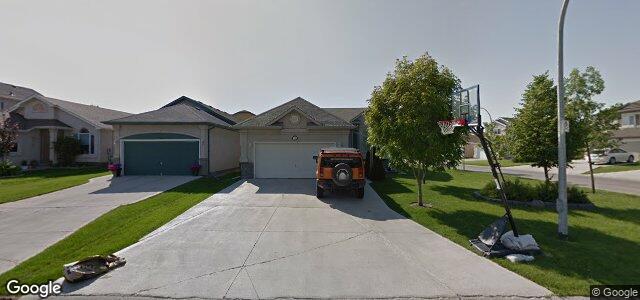 3 Routly Road（加拿大曼尼托巴省溫尼伯市）房屋照片