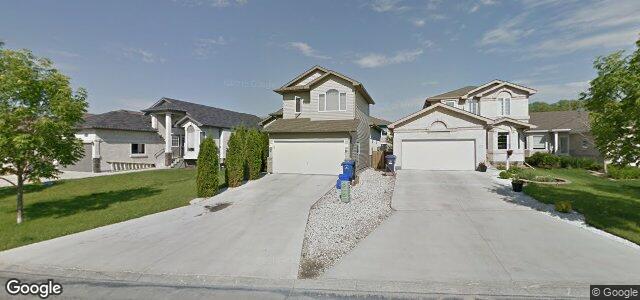 300 Golden Eagle Drive（加拿大曼尼托巴省溫尼伯市）房屋照片