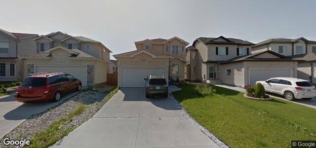 Larawan ng 315 Golden Eagle Drive sa Winnipeg, Manitoba