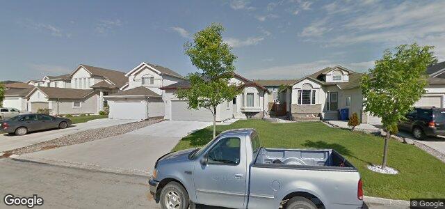 316 Golden Eagle Drive（加拿大曼尼托巴省溫尼伯市）房屋照片