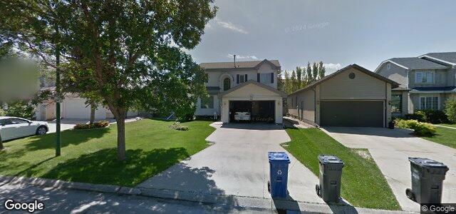 32 Eaglemere Drive（加拿大曼尼托巴省溫尼伯市）房屋照片