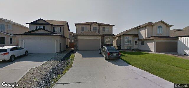 323 Golden Eagle Drive ਦੀ ਫੋਟੋ, ਵਿਨੀਪਿਗ, ਮੈਨੀਟੋਬਾ