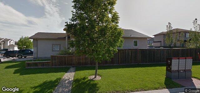 335 Golden Eagle Drive（加拿大曼尼托巴省溫尼伯市）房屋照片