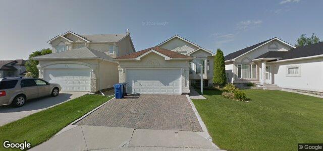 34 Golden Eagle Drive（加拿大曼尼托巴省溫尼伯市）房屋照片