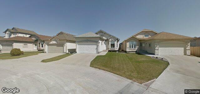 35 Golden Eagle Drive（加拿大曼尼托巴省溫尼伯市）房屋照片