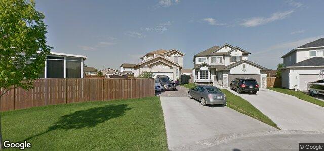 352 Golden Eagle Drive（加拿大曼尼托巴省溫尼伯市）房屋照片