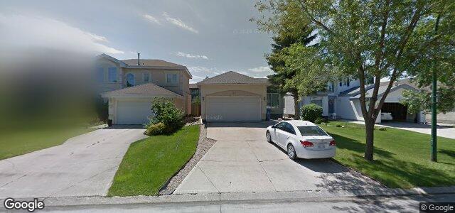 36 Eaglemere Drive（加拿大曼尼托巴省溫尼伯市）房屋照片