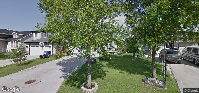 39 Deering Close（加拿大曼尼托巴省溫尼伯市）房屋照片