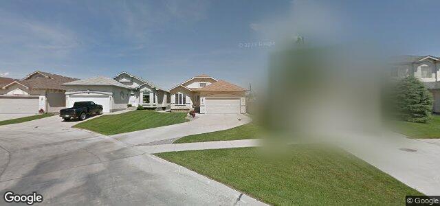 39 Golden Eagle Drive（加拿大曼尼托巴省溫尼伯市）房屋照片