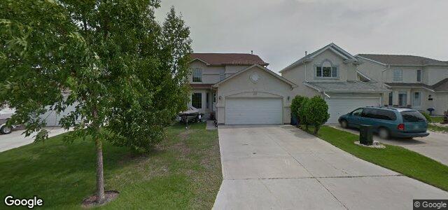 39 Silver Springs Bay（加拿大曼尼托巴省溫尼伯市）房屋照片