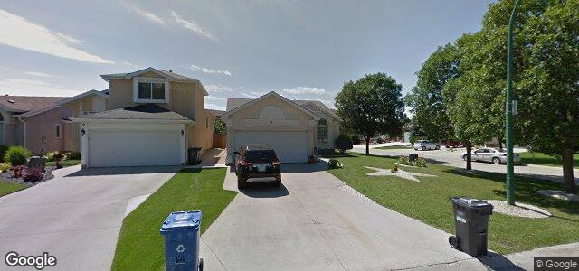 4 Eaglemere Drive（加拿大曼尼托巴省溫尼伯市）房屋照片