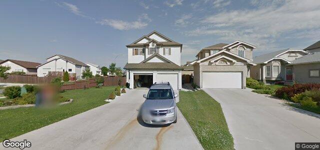 4 Routly Road（加拿大曼尼托巴省溫尼伯市）房屋照片