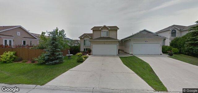 4 Silver Springs Bay（加拿大曼尼托巴省溫尼伯市）房屋照片