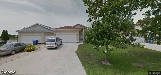 40 Silver Springs Bay（加拿大曼尼托巴省温尼伯市）房屋照片