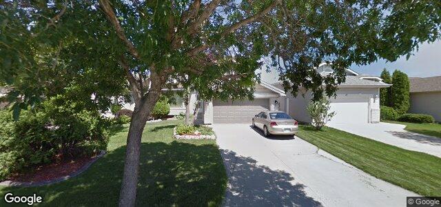 43 Eaglemere Drive（加拿大曼尼托巴省溫尼伯市）房屋照片