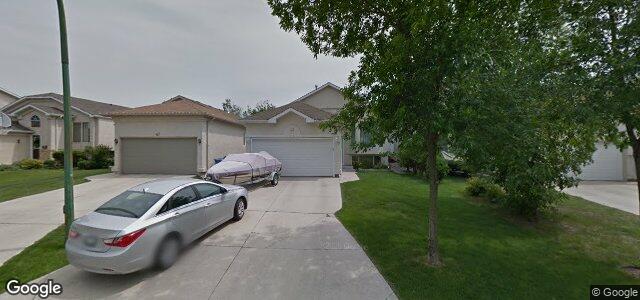 43 Silver Springs Bay（加拿大曼尼托巴省溫尼伯市）房屋照片