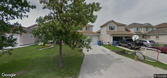 44 Silver Springs Bay（加拿大曼尼托巴省溫尼伯市）房屋照片