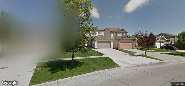 47 Golden Eagle Drive（加拿大曼尼托巴省溫尼伯市）房屋照片