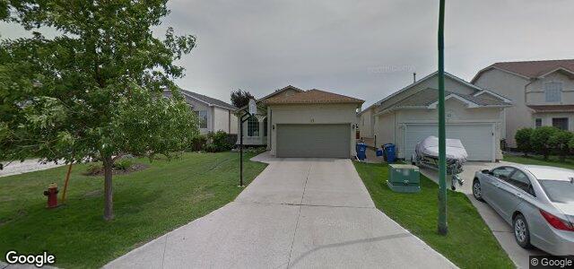 47 Silver Springs Bay（加拿大曼尼托巴省溫尼伯市）房屋照片