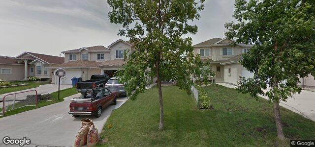 48 Silver Springs Bay（加拿大曼尼托巴省溫尼伯市）房屋照片