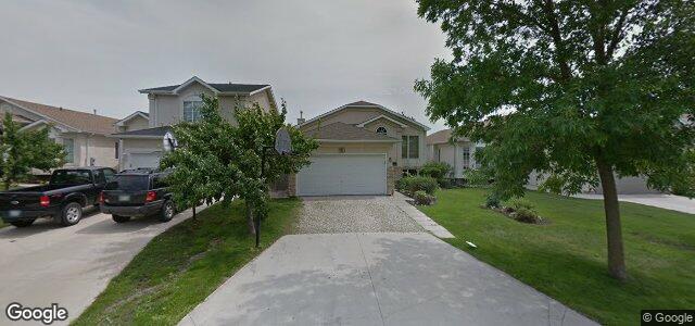 51 Silver Springs Bay（加拿大曼尼托巴省溫尼伯市）房屋照片