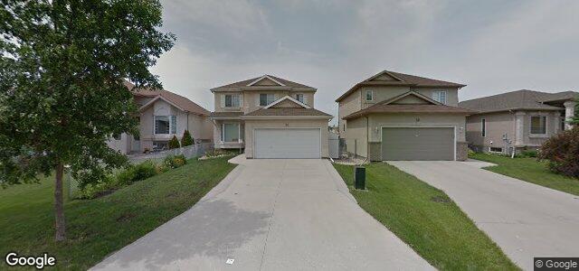 52 Silver Springs Bay（加拿大曼尼托巴省溫尼伯市）房屋照片