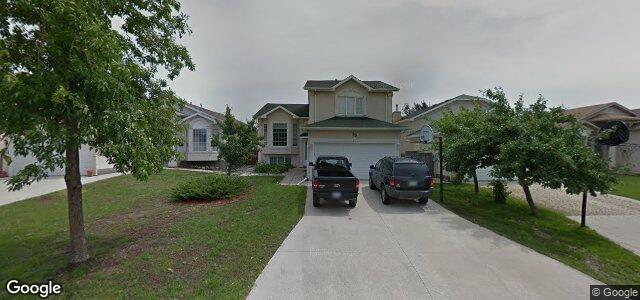 55 Silver Springs Bay（加拿大曼尼托巴省溫尼伯市）房屋照片