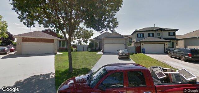 56 Eaglemere Drive（加拿大曼尼托巴省溫尼伯市）房屋照片