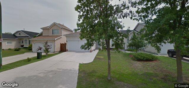 59 Silver Springs Bay（加拿大曼尼托巴省溫尼伯市）房屋照片