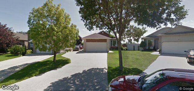 60 Eaglemere Drive（加拿大曼尼托巴省溫尼伯市）房屋照片