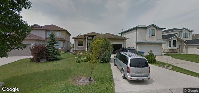 60 Silver Springs Bay（加拿大曼尼托巴省溫尼伯市）房屋照片