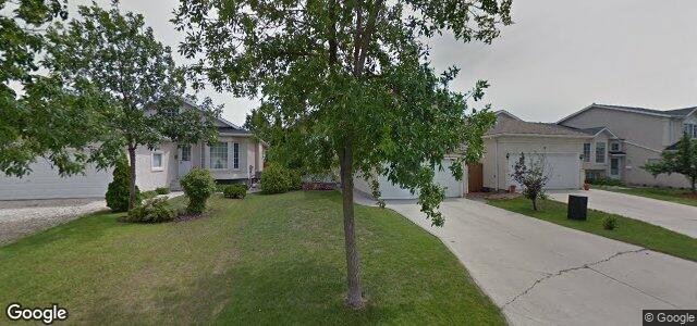 63 Silver Springs Bay（加拿大曼尼托巴省溫尼伯市）房屋照片