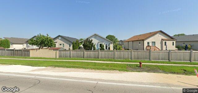 63 Walter Piper Grove（加拿大曼尼托巴省溫尼伯市）房屋照片