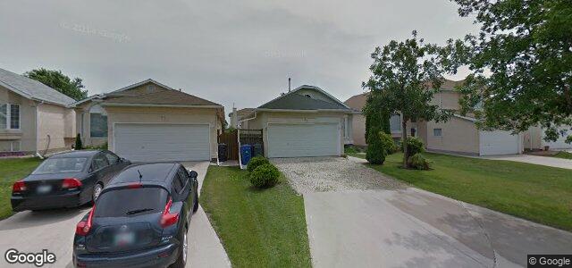 67 Silver Springs Bay（加拿大曼尼托巴省溫尼伯市）房屋照片