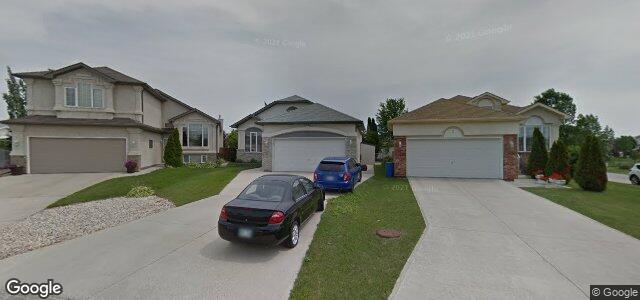 7 Walter Piper Grove（加拿大曼尼托巴省溫尼伯市）房屋照片