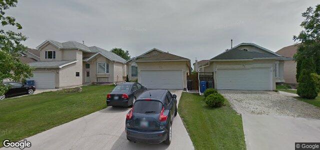 71 Silver Springs Bay（加拿大曼尼托巴省溫尼伯市）房屋照片