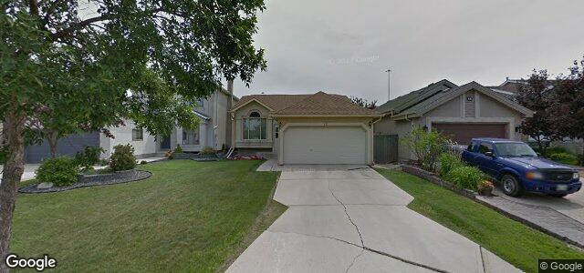 72 Eaglemere Drive（加拿大曼尼托巴省溫尼伯市）房屋照片