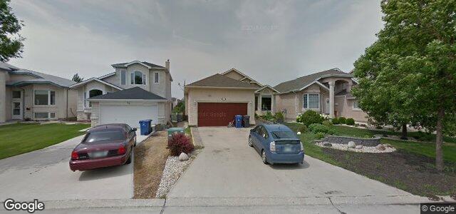 72 Silver Springs Bay（加拿大曼尼托巴省溫尼伯市）房屋照片