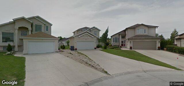 75 Walter Piper Grove（加拿大曼尼托巴省溫尼伯市）房屋照片