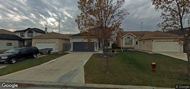 76 Eaglemere Drive（加拿大曼尼托巴省溫尼伯市）房屋照片