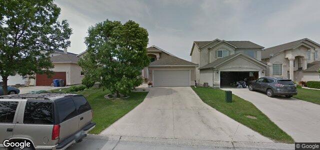 76 Silver Springs Bay（加拿大曼尼托巴省溫尼伯市）房屋照片