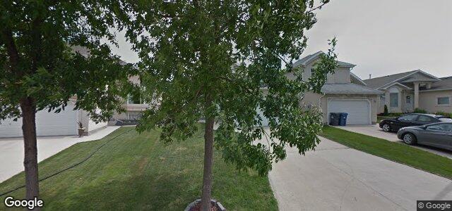 79 Silver Springs Bay（加拿大曼尼托巴省溫尼伯市）房屋照片