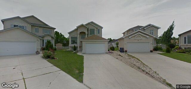 79 Walter Piper Grove（加拿大曼尼托巴省溫尼伯市）房屋照片