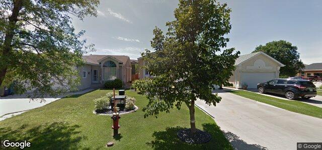 8 Eaglemere Drive（加拿大曼尼托巴省溫尼伯市）房屋照片