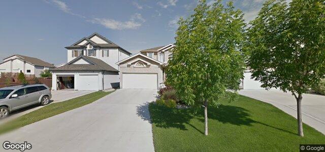 8 Routly Road（加拿大曼尼托巴省溫尼伯市）房屋照片